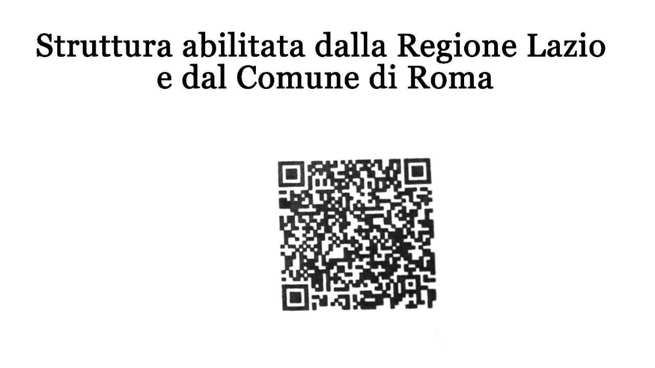 Rhome Apartments Leonina Rome Exterior photo